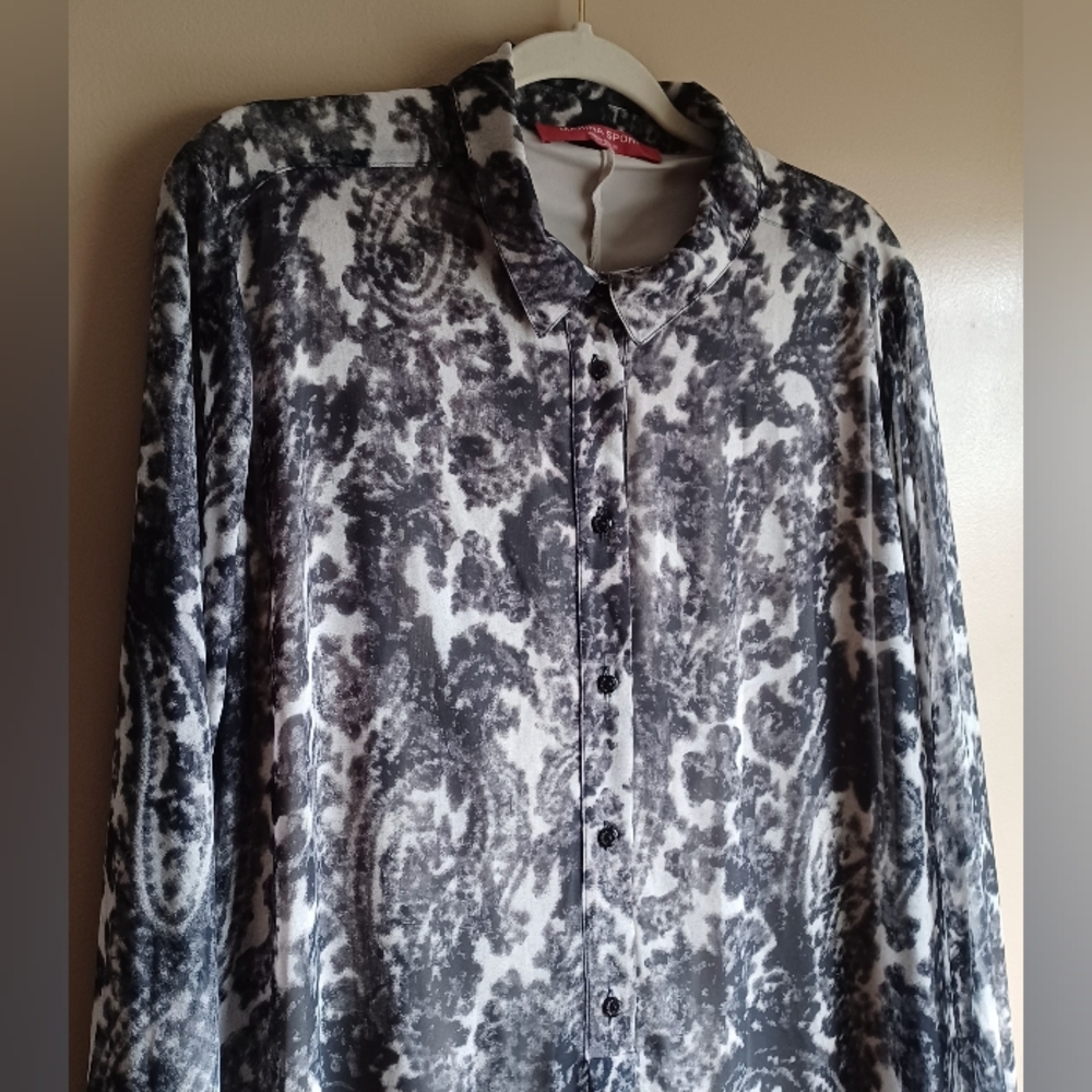 MARINA RINALDI SPORT DRESS - Picture 2 of 6